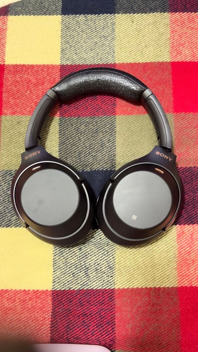【ジャンク】SONY ソニー WH-1000XM3