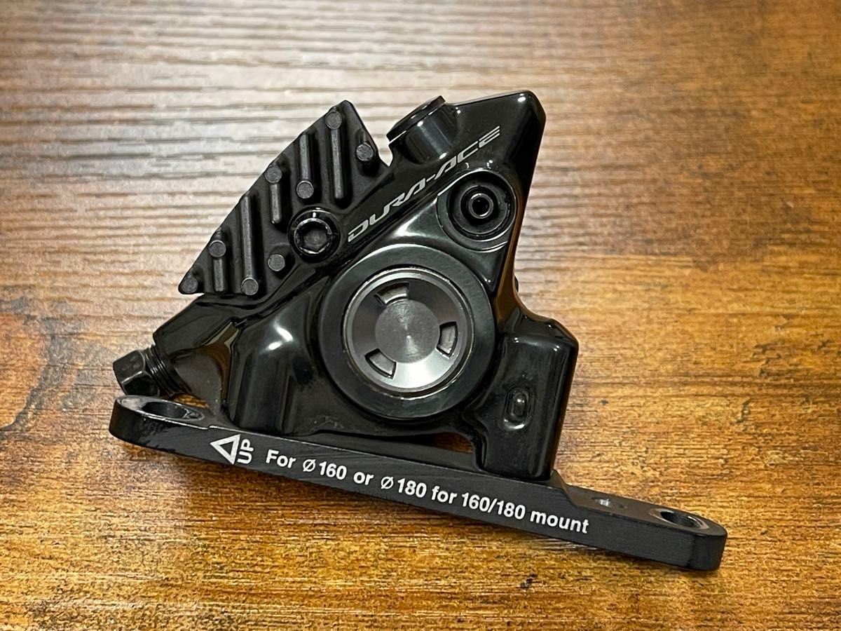 BR-R9270 デュラエース油圧キャリパー前後セット SHIMANO DURA-ACE BR-R9270 油圧ディスクブレーキキャリパー