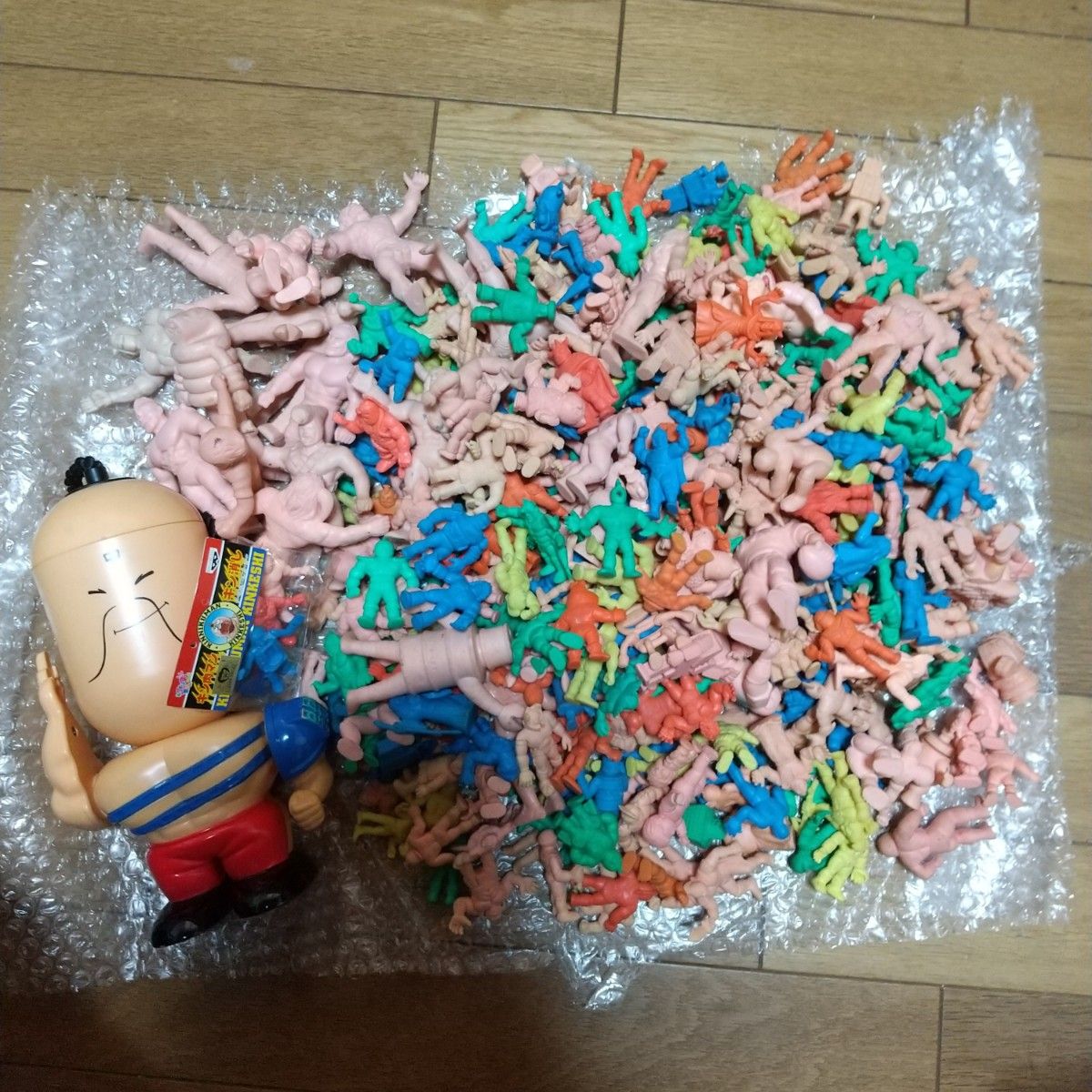 専用 大量まとめて キン消し 他 キャラクターセット 大量 まとめて キン消し 他 キャラクターセット キン肉マン