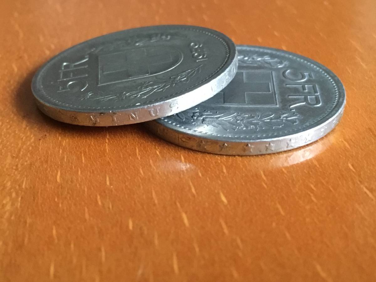 ヤフオク スイス フラン ラッペン コイン 貨幣 硬貨 5フラ ヤフオク スイス フラン ラッペン コイン 貨幣 硬貨 5フラ