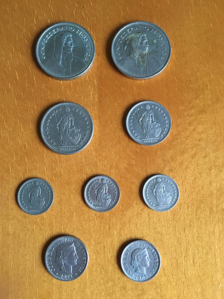 ヤフオク スイス フラン ラッペン コイン 貨幣 硬貨 5フラ ヤフオク スイス フラン ラッペン コイン 貨幣 硬貨 5フラ