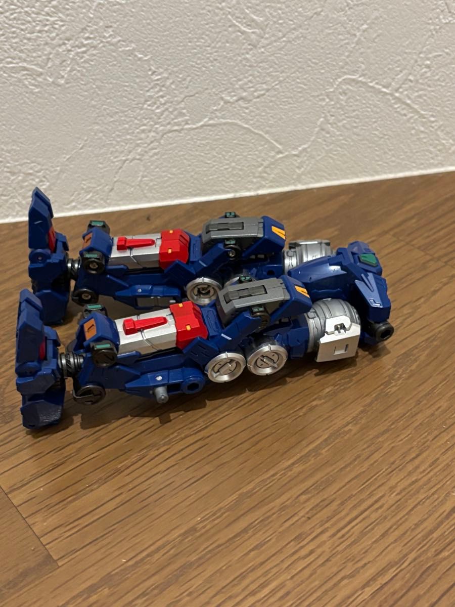 ダイアクロン ダイアバトルスX-1 脚部パーツ ダイアクロン ダイアバトルス X-1 脚部パーツのみ|Yahoo!フリマ