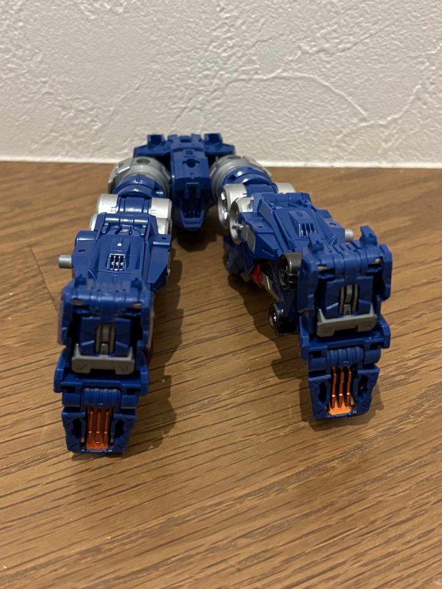 ダイアクロン ダイアバトルスX-1 脚部パーツ ダイアクロン ダイアバトルス X-1 脚部パーツのみ|Yahoo!フリマ