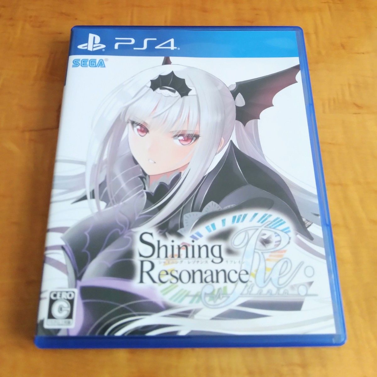 PS4】シャイニング・レゾナンス リフレイン [通常版]｜Yahoo