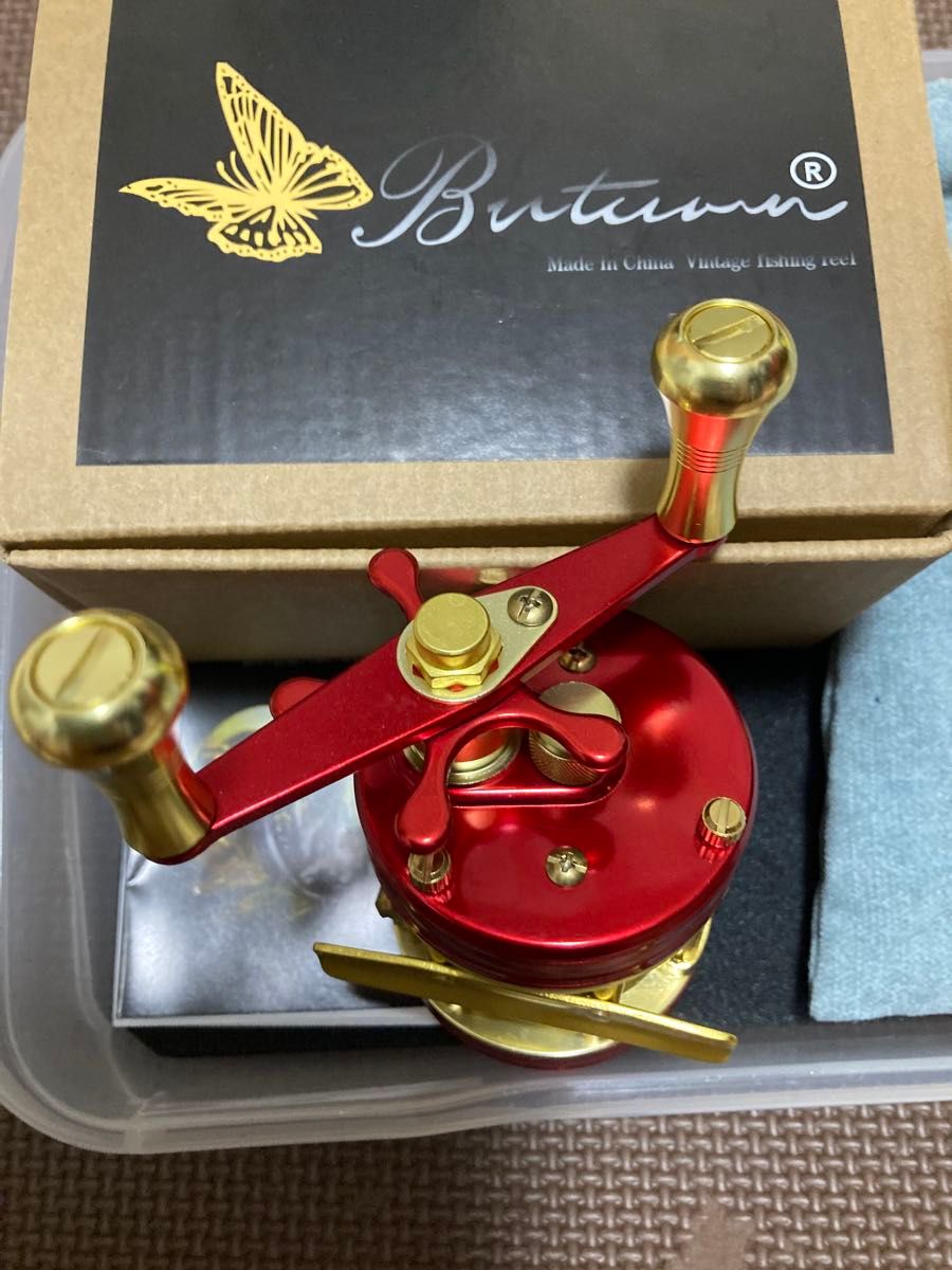 新品 1510C ブルックス ストリーム ユース エディション レッドゴールド 新品 1510C ブルックス ストリーム ユース エディション レッド