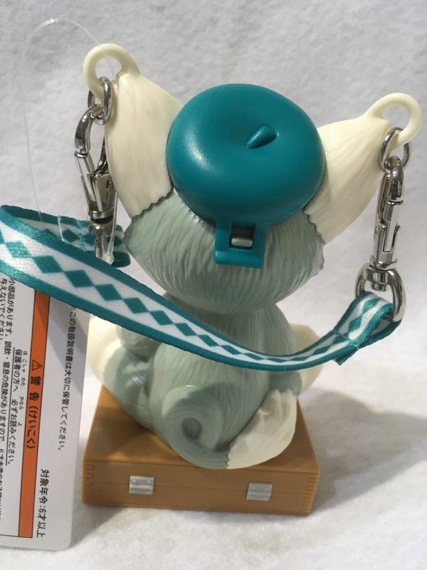  Tokyo Disney si-jelato-ni Mini snack case new goods unused goods 