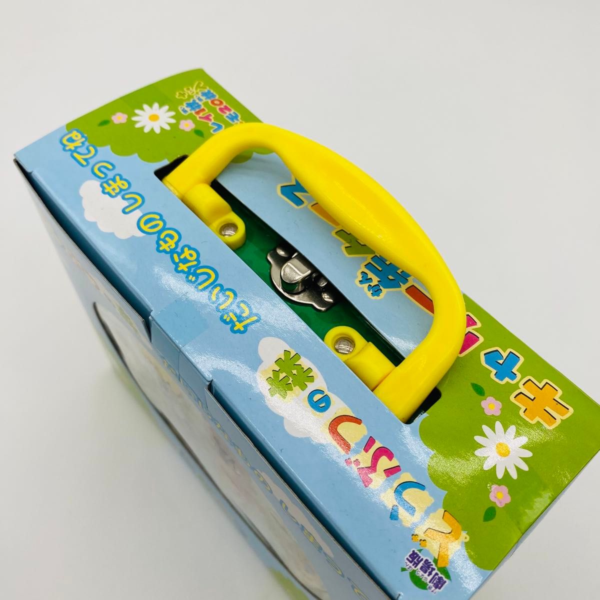 劇場版 どうぶつの森 どう森 缶ケース トレイ1枚+メモ20枚入り 希少 廃盤 劇場版 どうぶつの森 どう森 缶ケース トレイ1枚+メモ20枚