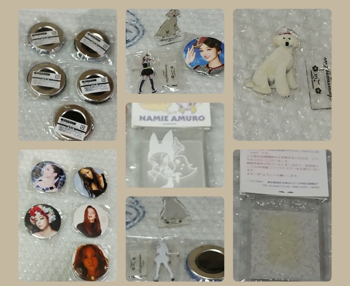安室奈美恵 沖縄アクスタ 新品未開封 銀テープ付き 安室奈美恵 沖縄アクスタ 新品未開封 銀テープ付き(魅力的な