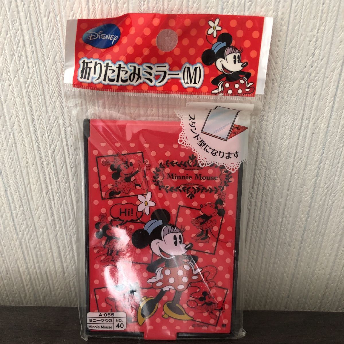 ディズニー ミッキーミニー ディズニーリゾート