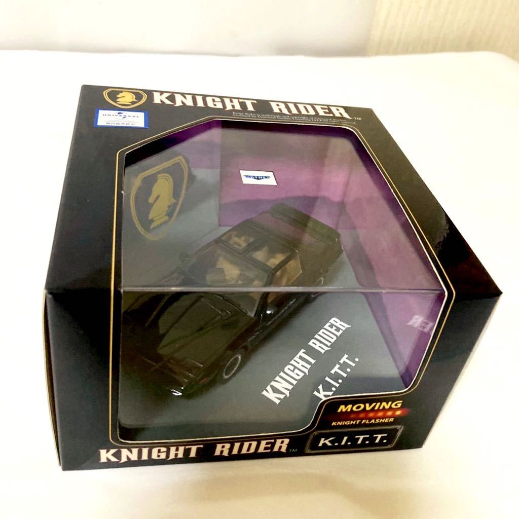 スカイネット ナイトライダー K.I.T.T. 1/43 ムービー スカイネット ナイトライダー K.I.T.T. 1/43 ムービー