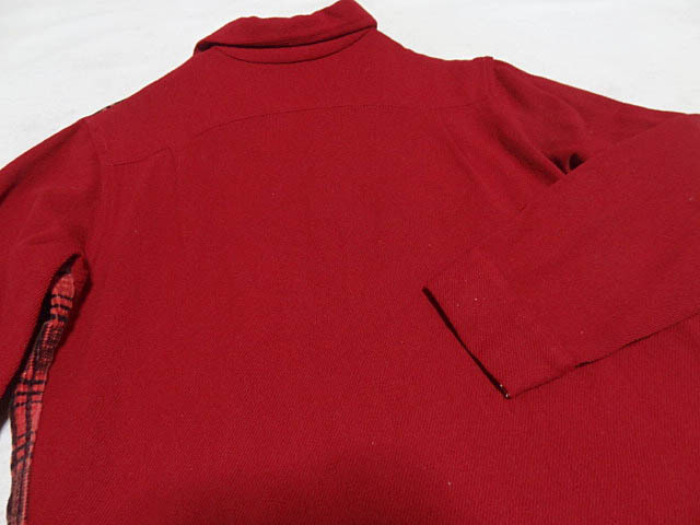 ヤフオク ビンテージ マクレガー 希少 筆記タグ 40s 50s ヤフオク ビンテージ マクレガー 希少 筆記タグ 40s 50s