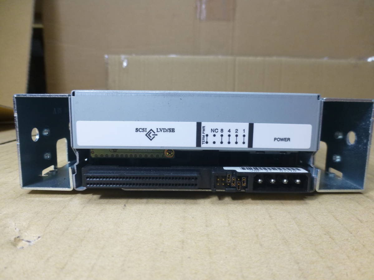 PG-DT501 DAT72 Digital Data Storage_画像4