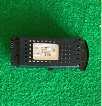 ローン SG700-D バッテリー パーツ 1600mAH 専用バッテリー