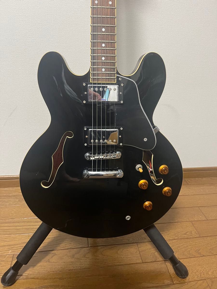Tokai ES60BB セミアコースティックギター エレキギター Tokai ES60BB セミアコースティックギター エレキギター|Yahoo