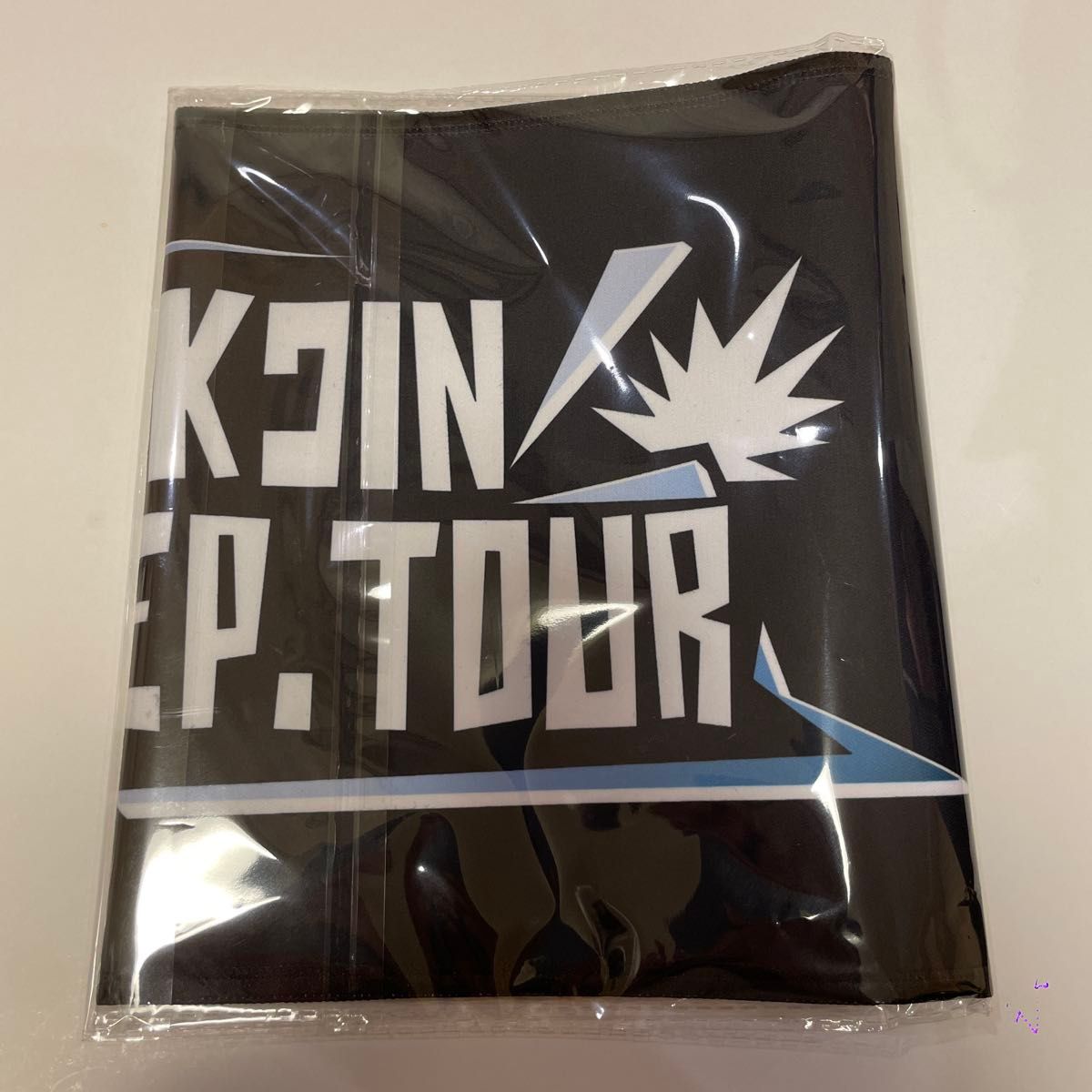 RUNSEOKJIN_EP.TOUR Slogan スローガン RUNSEOKJIN in JAPAN SLOGAN スローガン 未開封 ジン|Yahoo