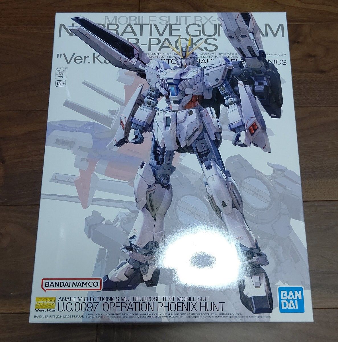 MG ガンプラ 未組み立てセット(事前確認必須) MG ガンプラ 未組み立てセット(事前確認必須) MG ガンプラ未
