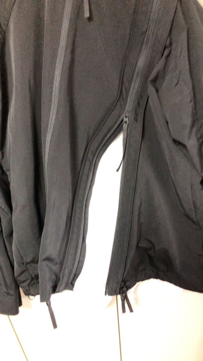 変形 PAF ポストアーカイブファクション 7.0 TECHNICAL JACKET post archive faction