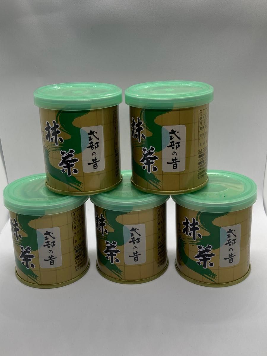 【山政小山園 宇治抹茶】抹茶 粉末 式部の昔 30g×5個 山政小山園 宇治抹茶】抹茶 粉末 式部の昔 30g×5個|Yahoo