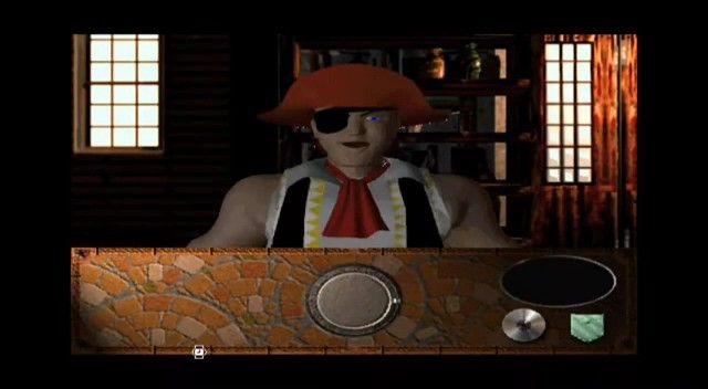 ビクトリアンパーク Victorian Park Windows CD-ROM2枚組 バンダイビジュアル PCゲーム