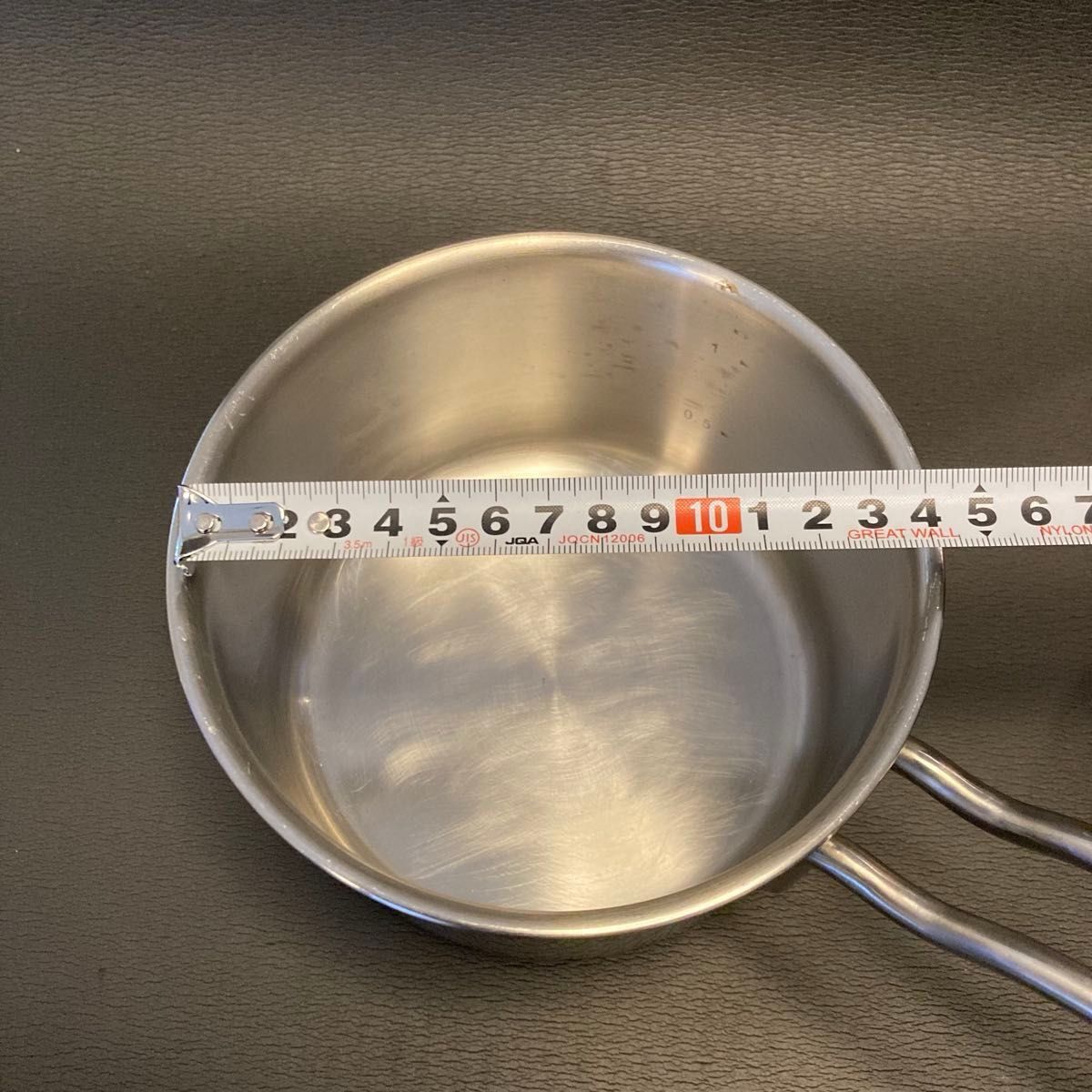 BEKA ベカ ドイツ IH対応 鍋 4点セット 両手鍋 片手鍋 雪平鍋