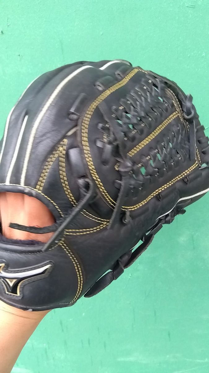 野球 グローブ 一般 ソフトボール 軟式 ミズノ 内野手 外野手