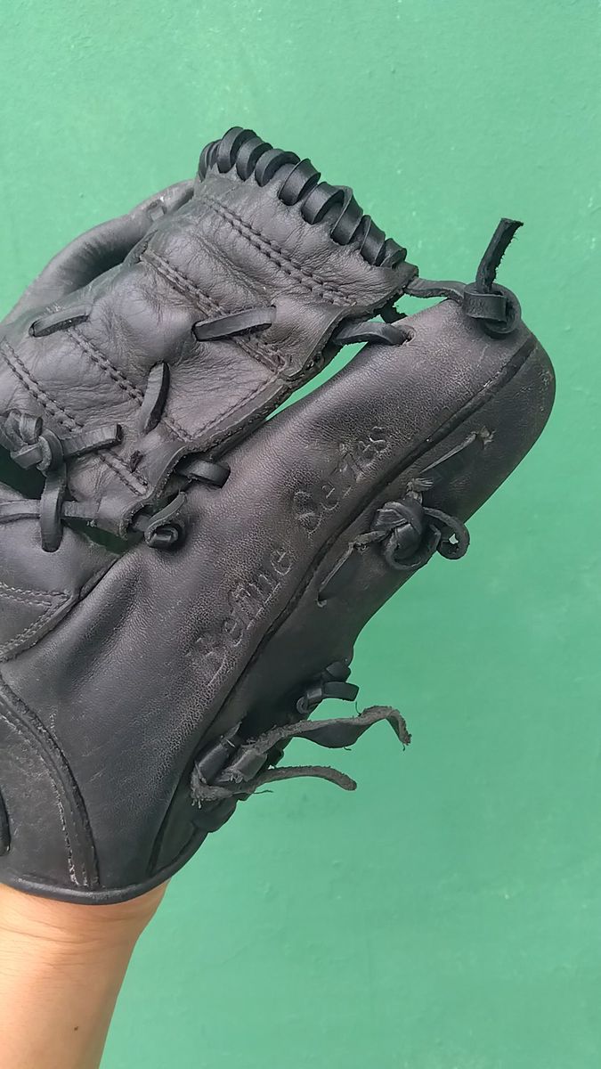 野球 グローブ 軟式 少年野球 SSK 内野手 黒