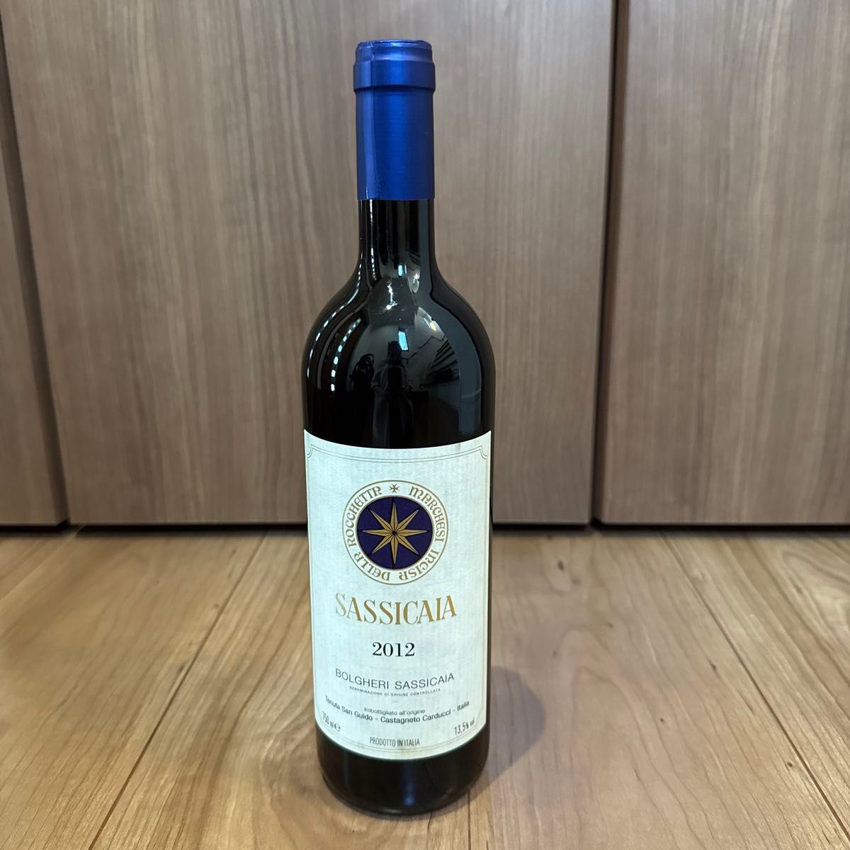 の 人気アイテムランキング サッシカイア エノテカ 750ml イタリアワイン 2012年 Sassicaia ワイン