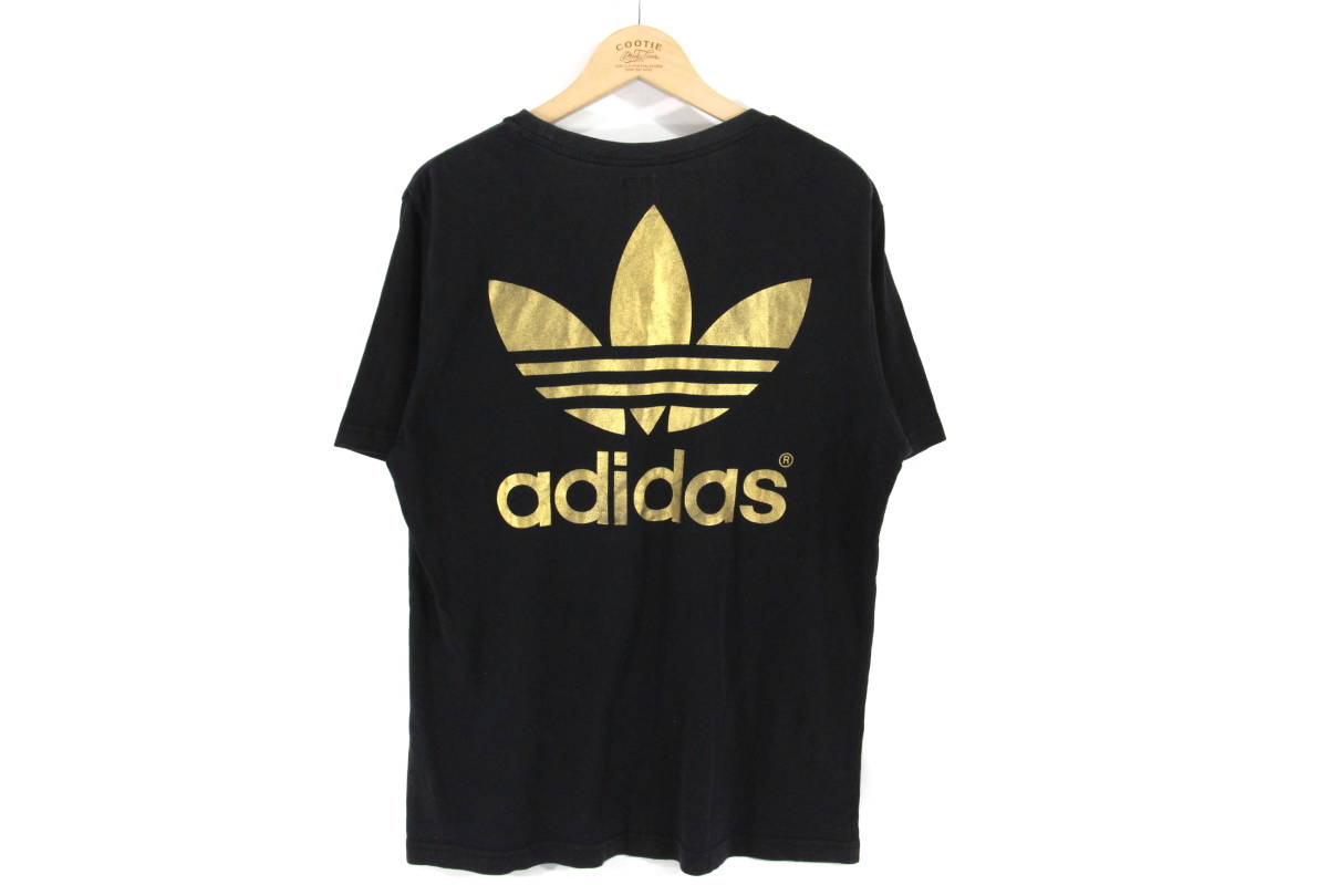 名作】ADIDAS ORIGINALS 80s 黒タグ ビンテージ RUN DMC 名作】ADIDAS ORIGINALS 80s 黒タグ ビンテージ RUN DMC