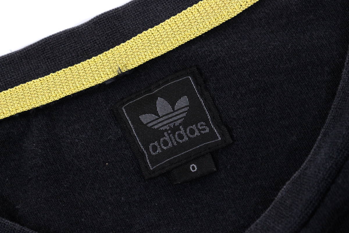 名作】ADIDAS ORIGINALS 80s 黒タグ ビンテージ RUN DMC 名作】ADIDAS ORIGINALS 80s 黒タグ ビンテージ RUN DMC