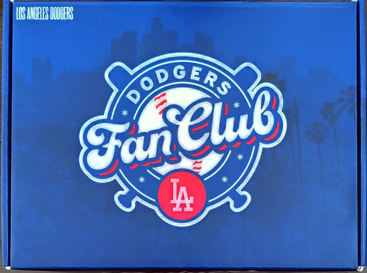 ロサンゼルス・ドジャース ファンクラブ入会特典BOX 会員 ボブルヘッドのみ ドジャース ファンクラブ 入会特典BOX ボブルヘッド以外|Yahoo