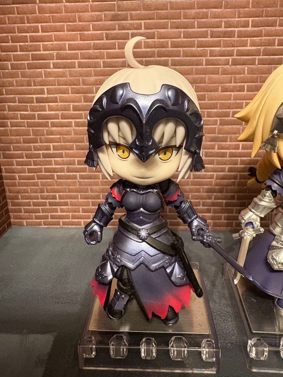Fate キューポッシュ まとめ売り｜Yahoo!フリマ（旧PayPayフリマ）
