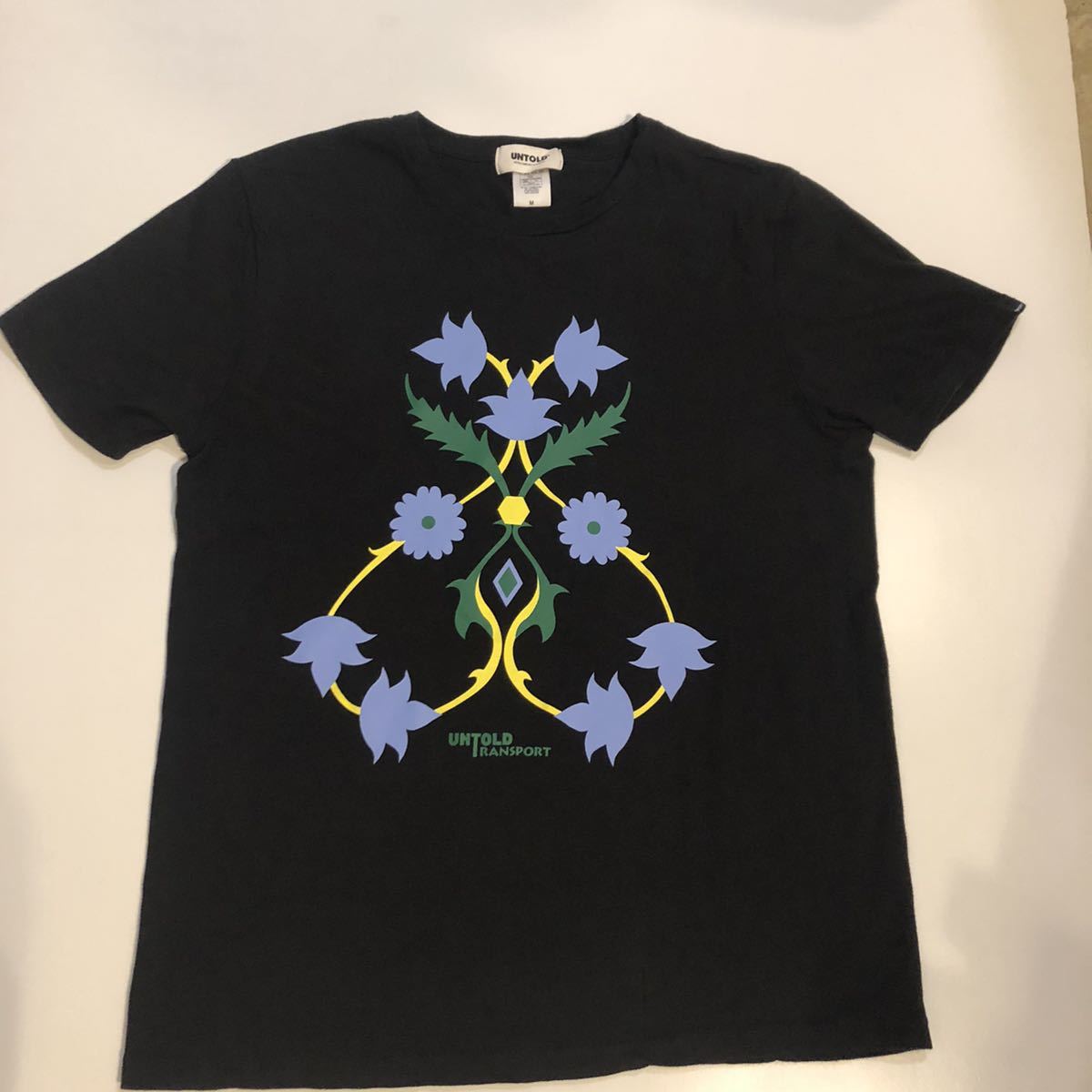 Transport Tシャツの値段と価格推移は 13件の売買情報を集計したtransport Tシャツの価格や価値の推移データを公開 Transport Tシャツの値段と価格推移は 13件の売買情報を集計したtransport Tシャツの価格や価値の推移データを公開