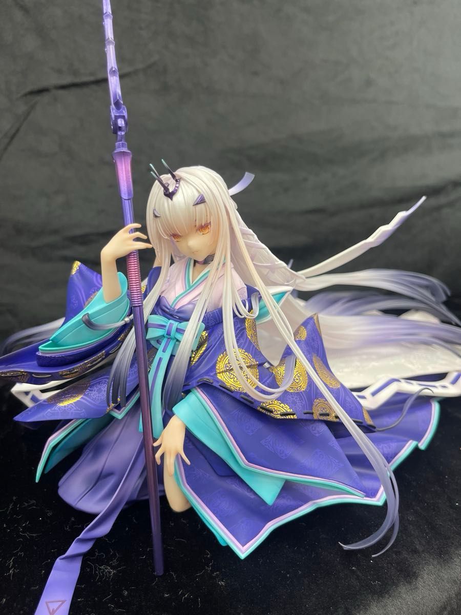 WF2025s awaken 妖精騎士ランスロット メリュジーヌ ガレージキット となも7 妖精騎士ランスロット AWAKEN メリュジーヌ ガレージ