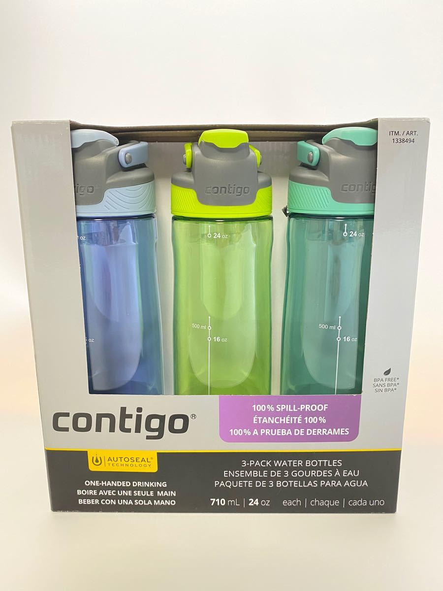 Paypayフリマ 新品 Contigo 水筒 サーモス アウトドア コストコ フィットネス Paypayフリマ 新品 Contigo 水筒 サーモス アウトドア コストコ フィットネス