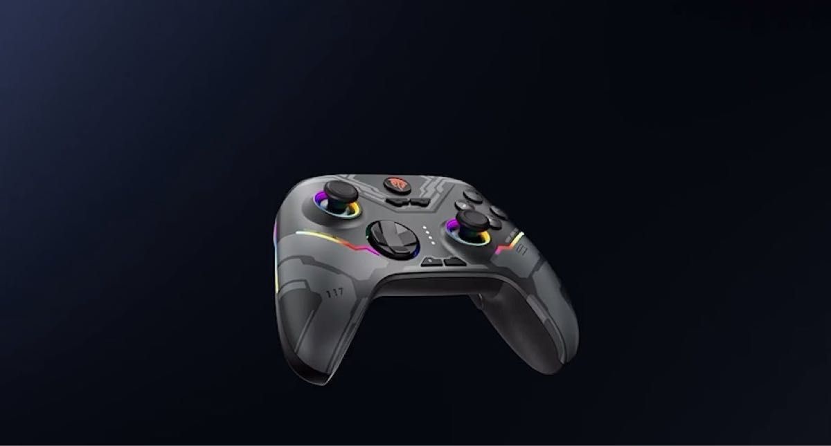 EasySMX ゲームコントローラー