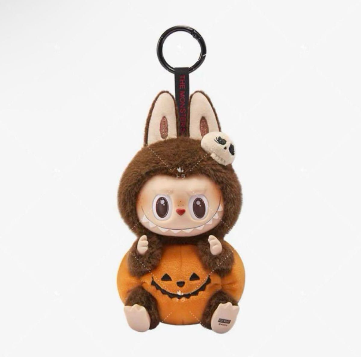 Labubu Happy Halloween Party シリーズぬいぐるみ｜Yahoo