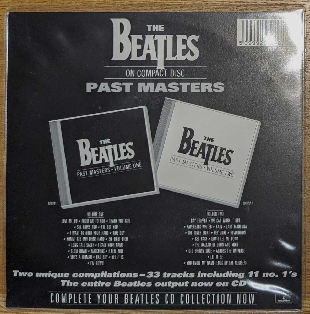 The Beatles-Lady Madonna/The Inner Light★英・限定美盤ピクチャー7"_画像3