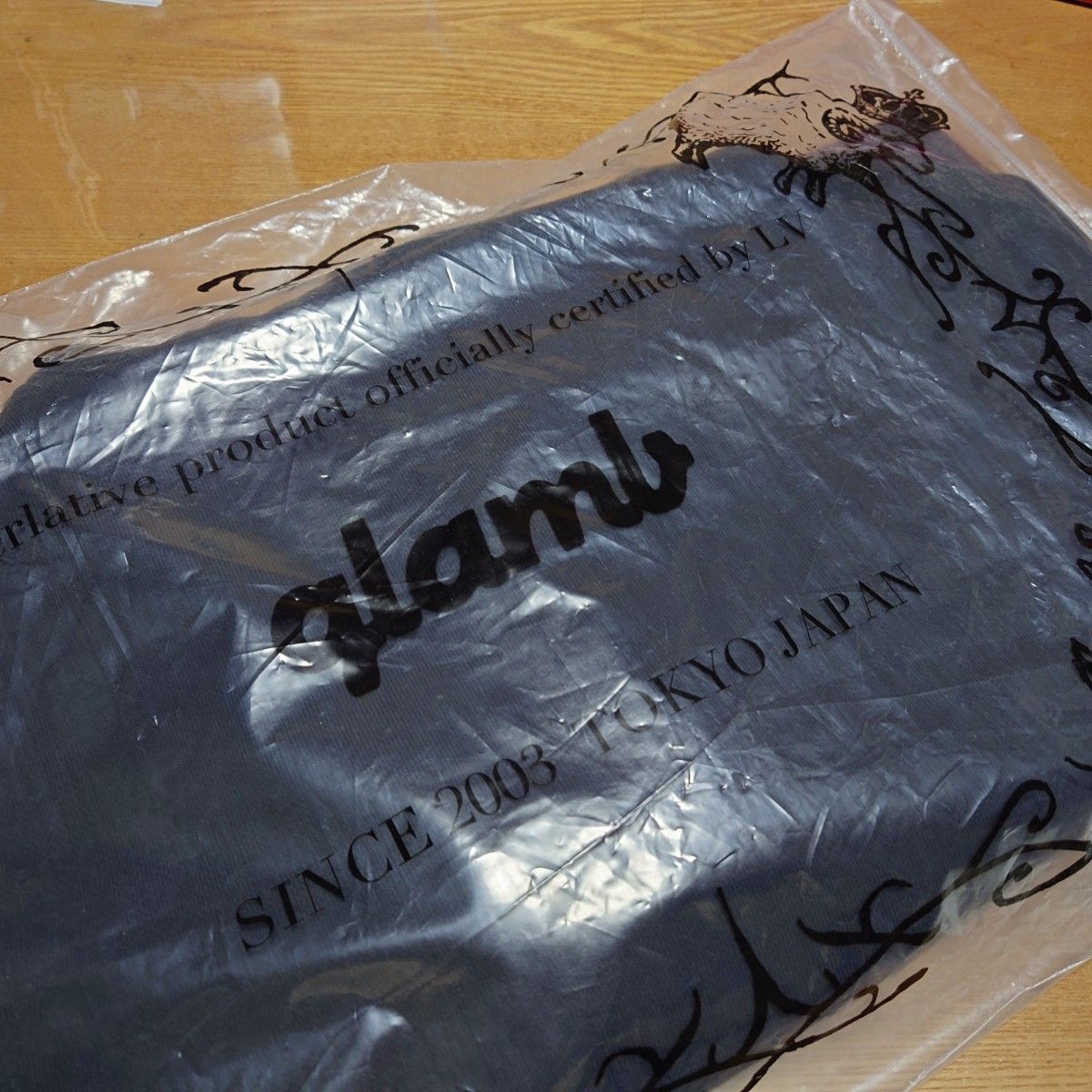ディッキーズ Dickies グラム glamb ディックミストパーカー 黒 ジップアップパーカー デザインパーカー