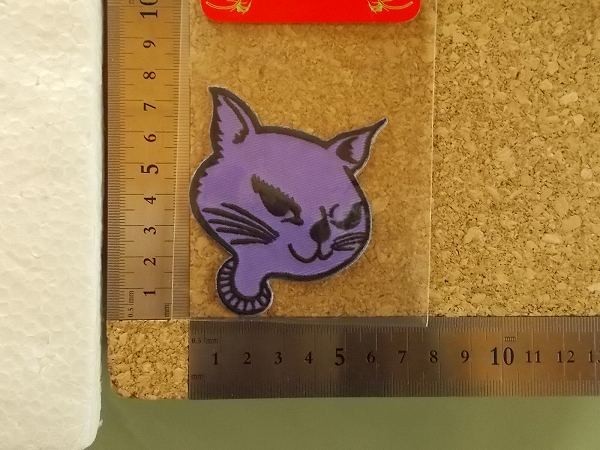 ネコ 猫 ねこ イラスト キャラクター アメリカ 海外 おしゃれ ワッペン パッチ 刺繍 ビンテージ 441 ワッペン 売買されたオークション情報 Yahooの商品情報をアーカイブ公開 オークファン Aucfan Com ネコ 猫 ねこ イラスト キャラクター アメリカ 海外 おしゃれ ワッペン パッチ 刺繍 ビンテージ 441 ワッペン 売買されたオークション情報 Yahooの商品情報をアーカイブ公開 オークファン Aucfan Com