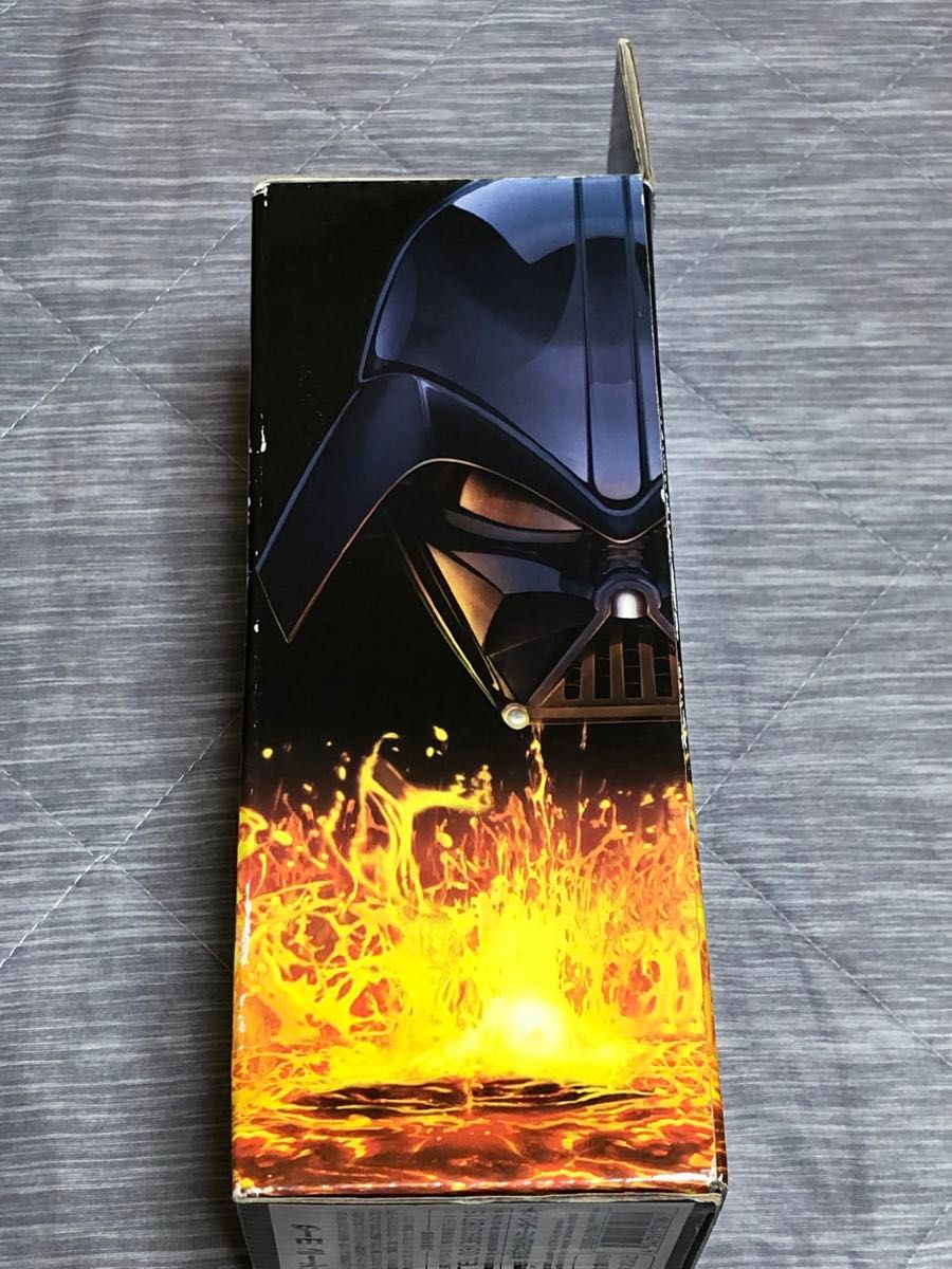 スターウォーズ プレミアムフィギュア ボブルヘッド