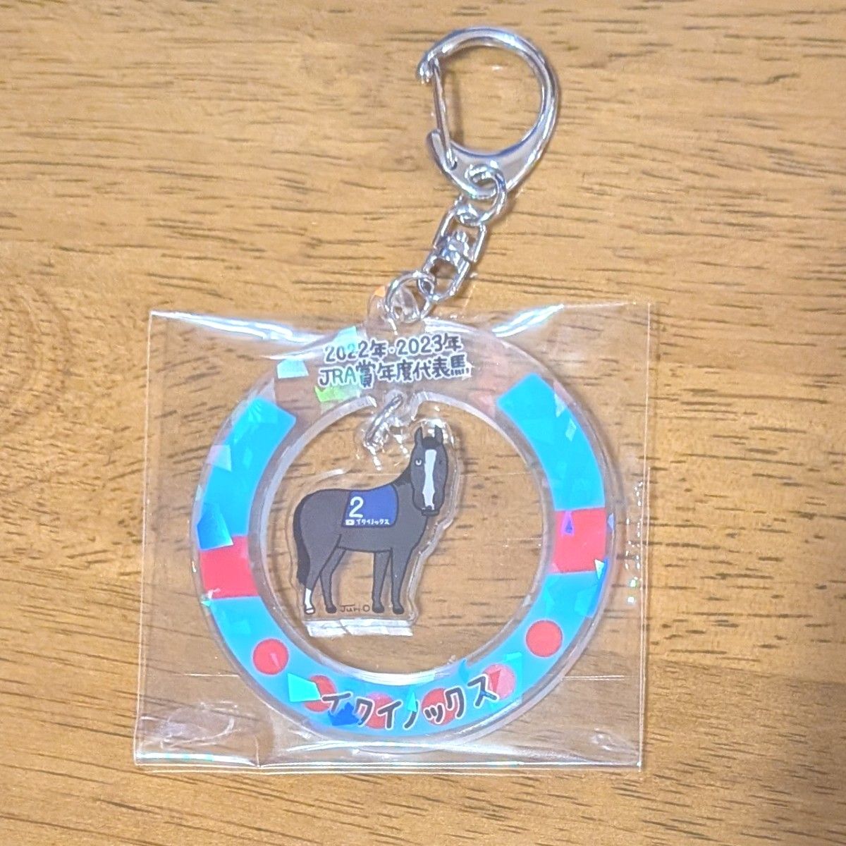 ウェルカムチャンス アクキー イクイノックス JRA 競馬 ウェルカムチャンス アクキー イクイノックス JRA 競馬|Yahoo