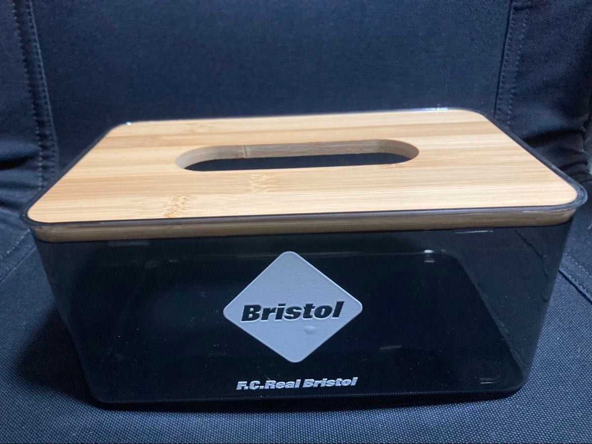 F.C Real Bristol ティッシュケース F.C.R.B F C Real Bristol ティッシュケース F C R B ブリストル|Yahoo