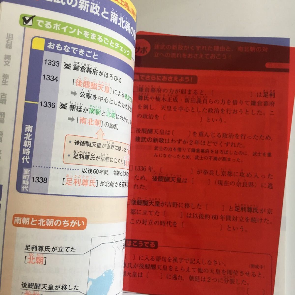 Paypayフリマ おもしろまんが年代暗記 小学社会歴史 中学入試でる順ポケでる社会歴史2冊セット Paypayフリマ おもしろまんが年代暗記 小学社会歴史 中学入試でる順ポケでる社会歴史2冊セット