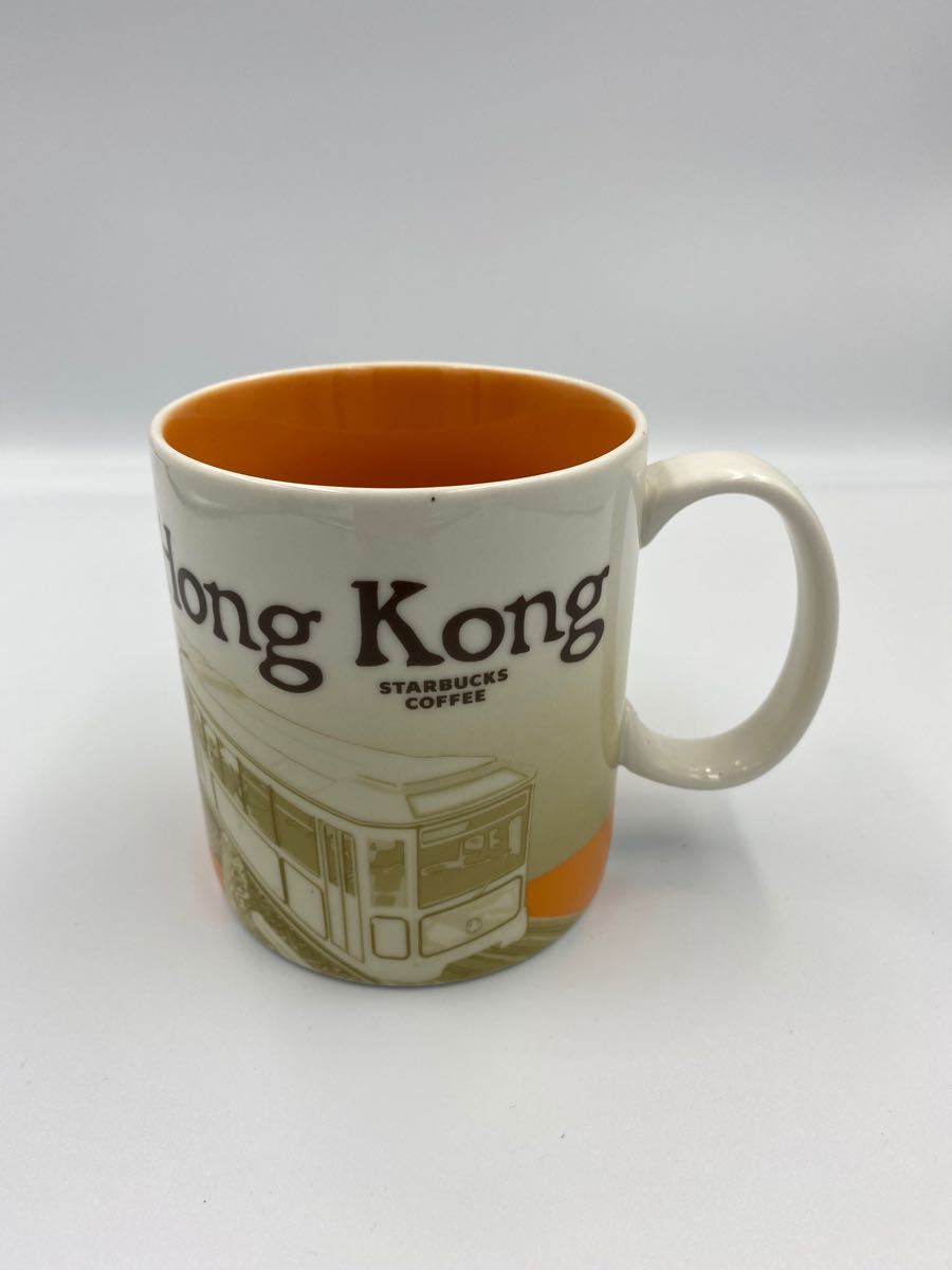 スタバ 香港 ホンコン hong kong スターバックス マグ マグカップ