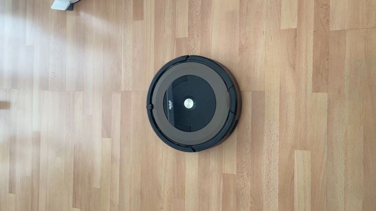 【正規品】デュアルバーチャルウォール ルンバ 用アイロボット 2個セットです