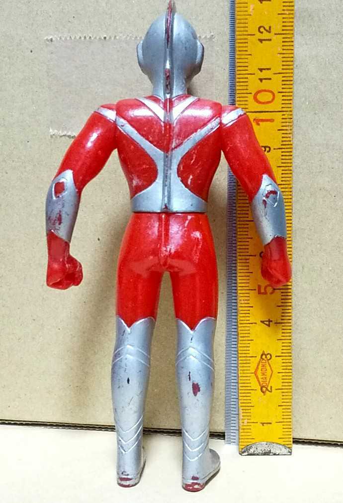 Ultraman Scott sofvi включение в покупку возможно несколько принятых ставок . стоимость доставки сокращение .!