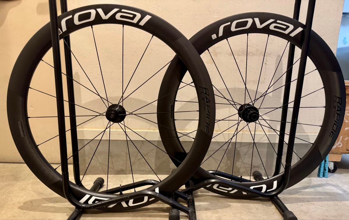 ROVAL ロヴァール RAPIDE CLX2 DISC シマノフリー 11/12s対応 ROVAL ロヴァール RAPIDE CLX2 DISC シマノフリー 11/12s対応