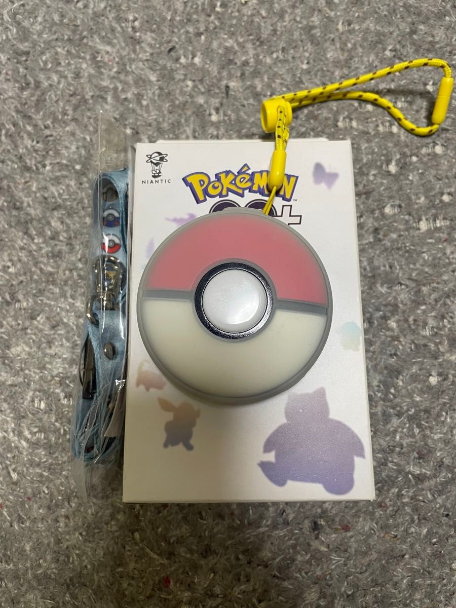 ポケモン GO Plus プラプラ ゴプラプラ ナイトキャップピカチュウ ポケモン GO Plus プラプラ ゴプラプラ ナイトキャップ