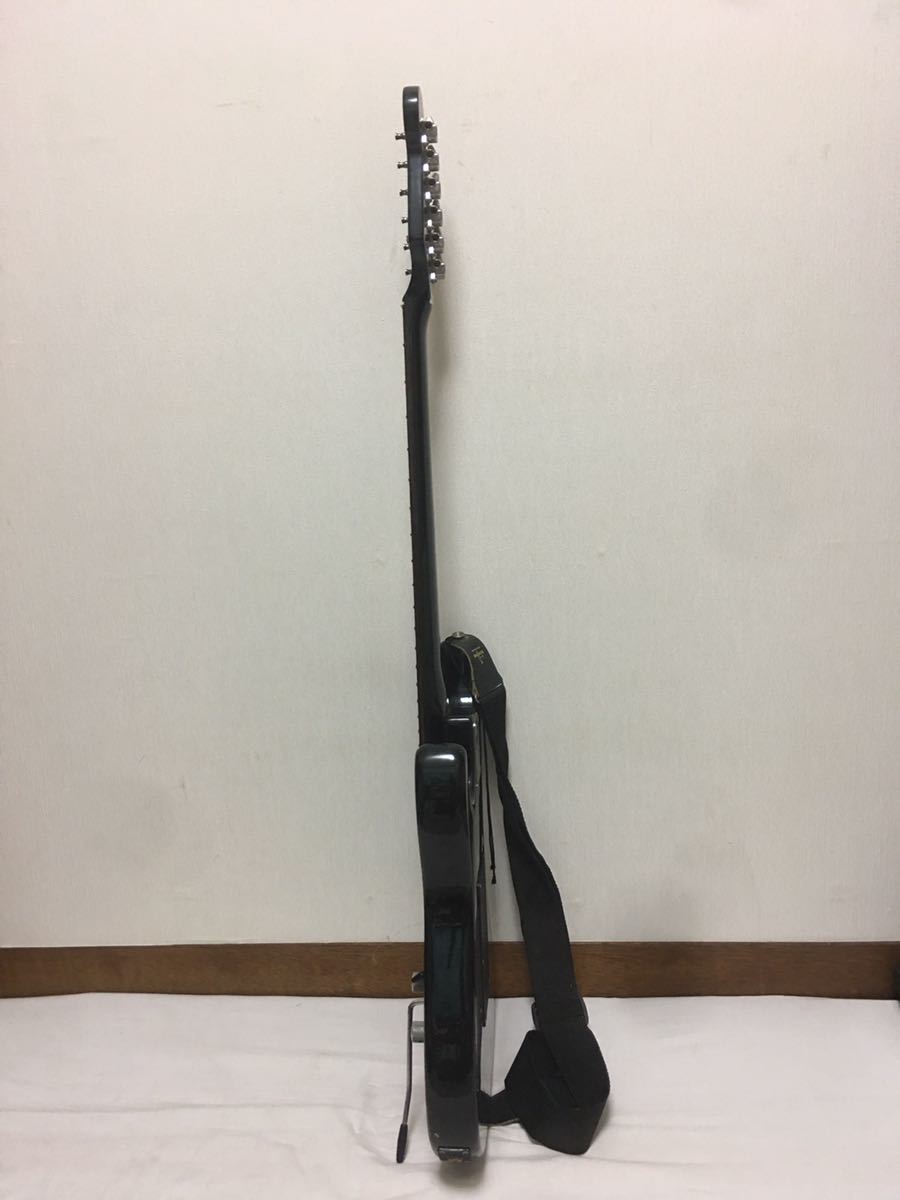 Fernandes LIMITED EDITION Custom body エレキギター Fernandes LIMITED EDITION Custom body エレキギター