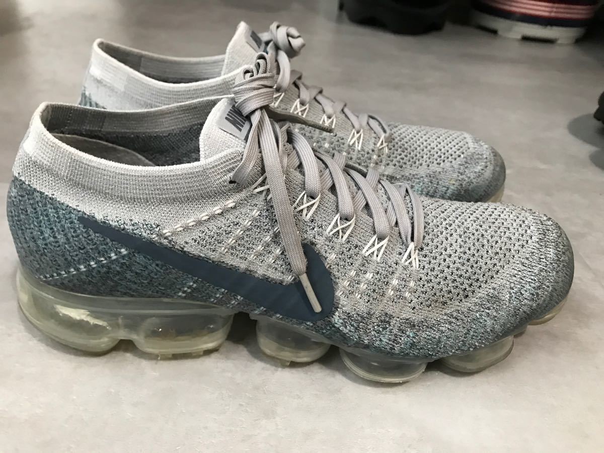 破損あり】NIKE ヴェイパーマックス 27 5cm|Yahoo!フリマ(旧 破損あり】NIKE ヴェイパーマックス 27 5cm|Yahoo!フリマ(旧